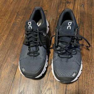 On Running Men’s Cloud Shoes
